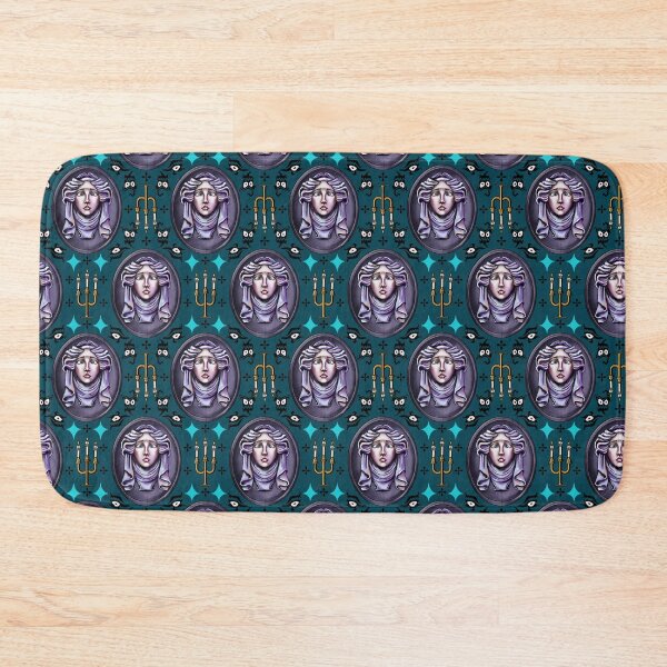 Item preview, Silly Leota Wallpaper  designed and sold by IFMTopherAdam.