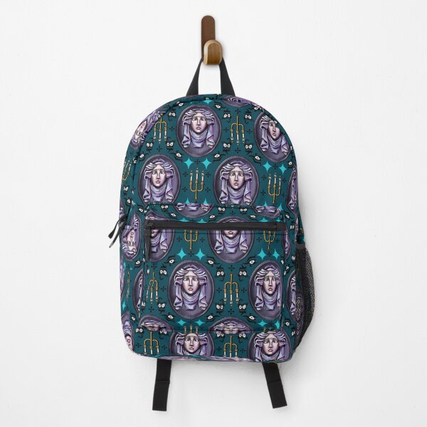 Item preview, Silly Leota Wallpaper designed and sold by IFMTopherAdam.