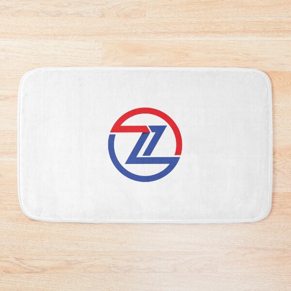 Item preview, Z Initial designed and sold by ArtistsZone.