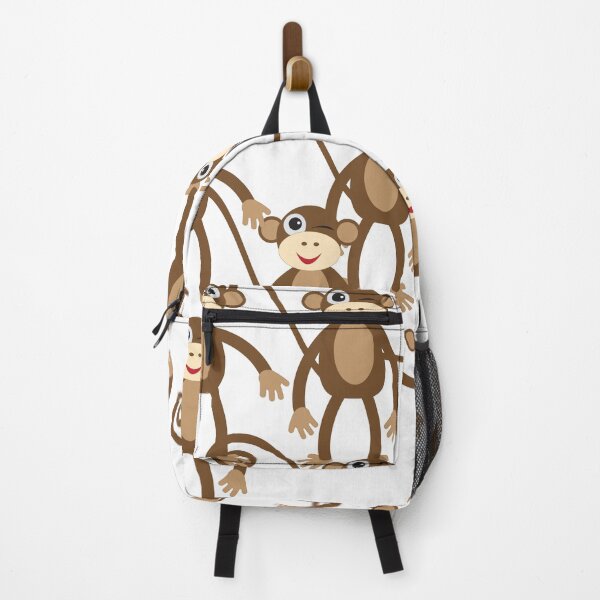 Item preview, Monkeys Party designed and sold by sofiahussein.