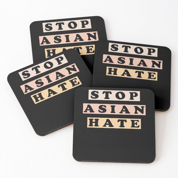 Item preview, You Me And Stop Asian Hate For Retro Yuri Kochiyama designed and sold by BentonKochiyama.