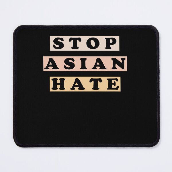 Item preview, You Me And Stop Asian Hate For Retro Yuri Kochiyama designed and sold by BentonKochiyama.