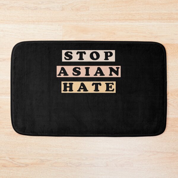 Item preview, You Me And Stop Asian Hate For Retro Yuri Kochiyama designed and sold by BentonKochiyama.