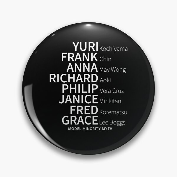 Item preview, Yuri Kochiyama Doesn't Have To Be Hard designed and sold by BentonKochiyama.