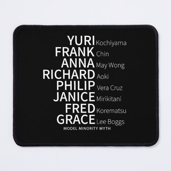 Item preview, Yuri Kochiyama Doesn't Have To Be Hard designed and sold by BentonKochiyama.