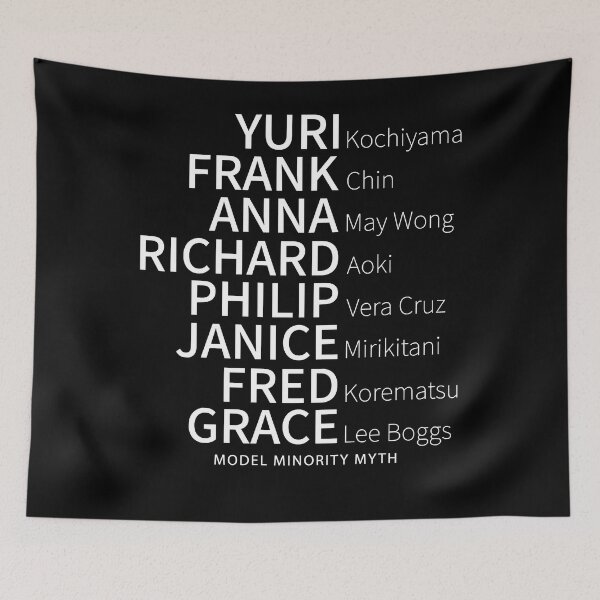 Item preview, Yuri Kochiyama Doesn't Have To Be Hard designed and sold by BentonKochiyama.