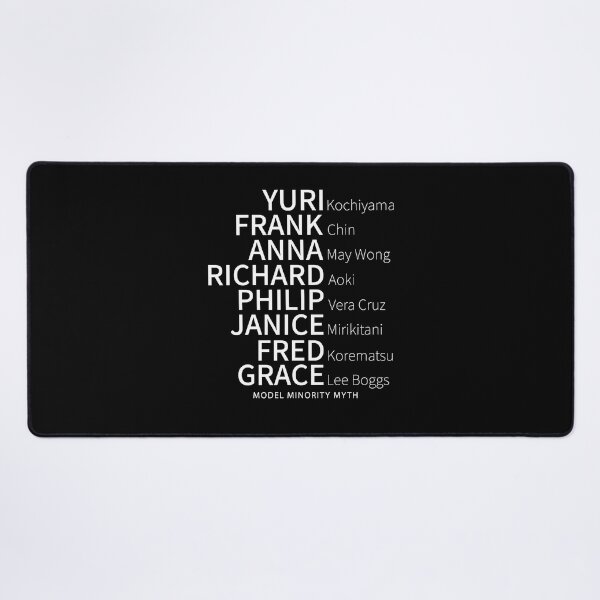 Item preview, Yuri Kochiyama Doesn't Have To Be Hard designed and sold by BentonKochiyama.