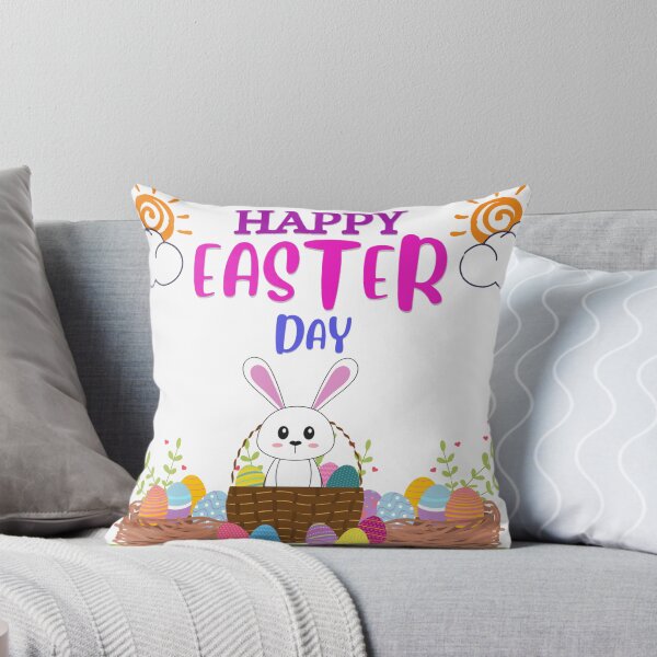 Item preview, Happy Easter Day  designed and sold by JustBeCreative9.