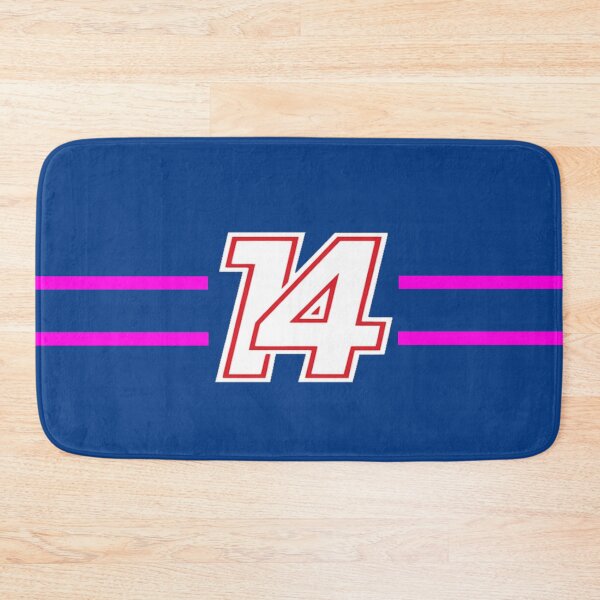 Item preview, Alonso 14  designed and sold by ArcticWolfMerch.