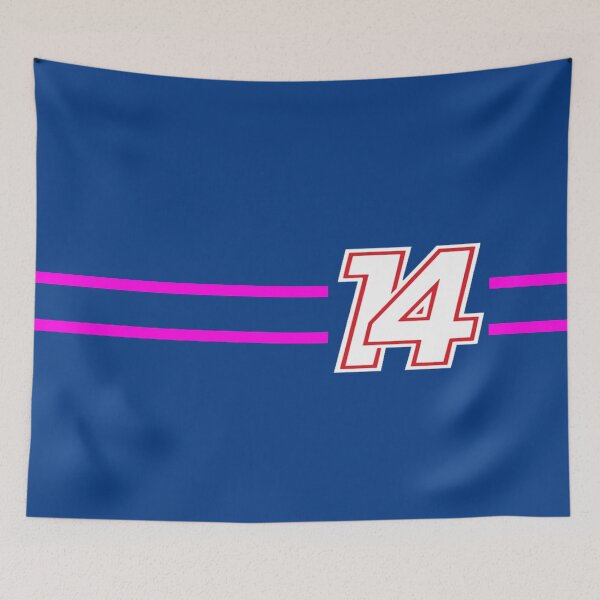 Item preview, Alonso 14  designed and sold by ArcticWolfMerch.