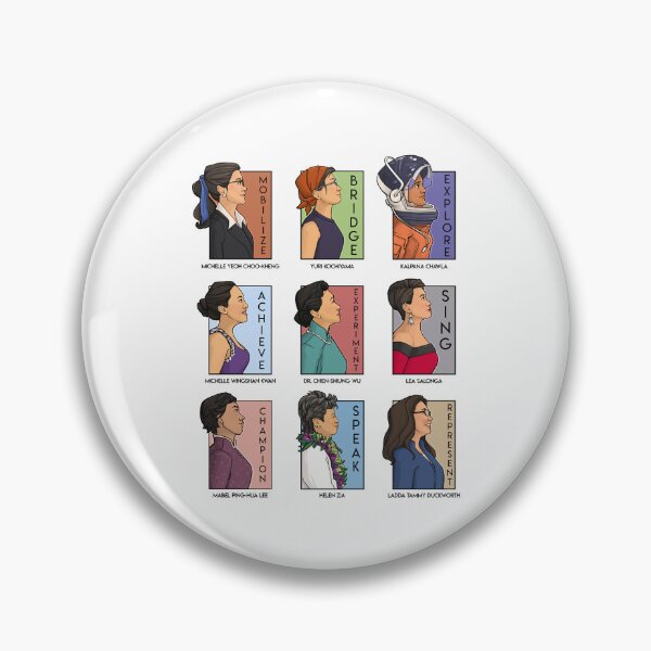 Item preview, Yuri Kochiyama On A Budget From The Great Depression designed and sold by BentonKochiyama.