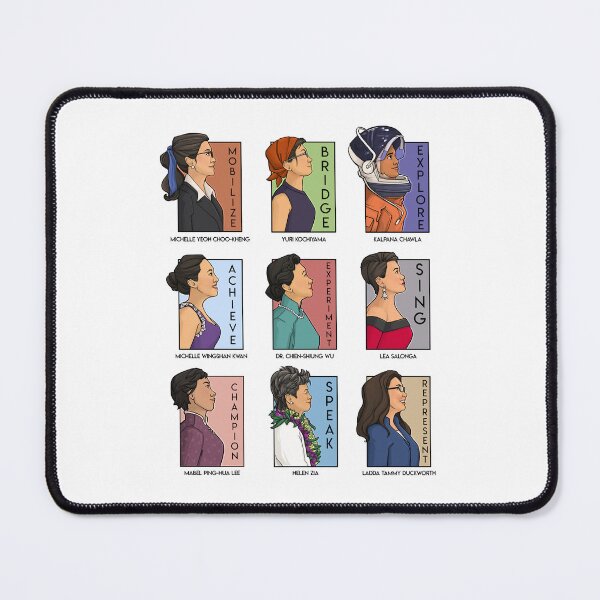 Item preview, Yuri Kochiyama On A Budget From The Great Depression designed and sold by BentonKochiyama.