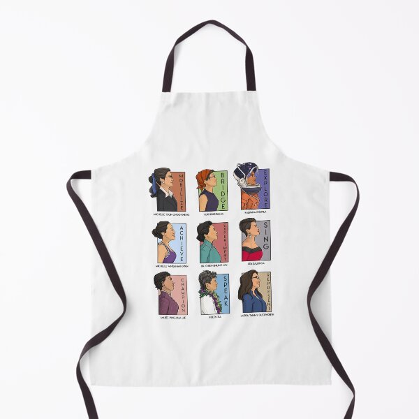 Item preview, Yuri Kochiyama On A Budget From The Great Depression designed and sold by BentonKochiyama.