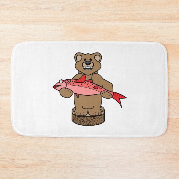 Item preview, Northwest Bear designed and sold by Designs by Greylady.