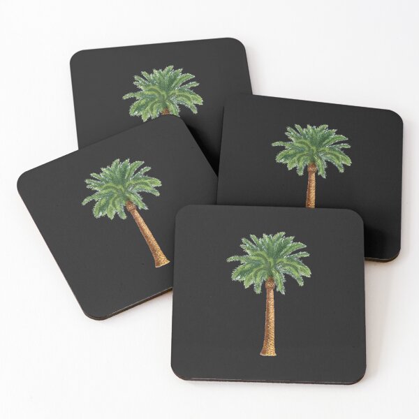 Item preview, Palm tree designed and sold by durnilpovia.