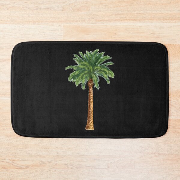 Item preview, Palm tree designed and sold by durnilpovia.