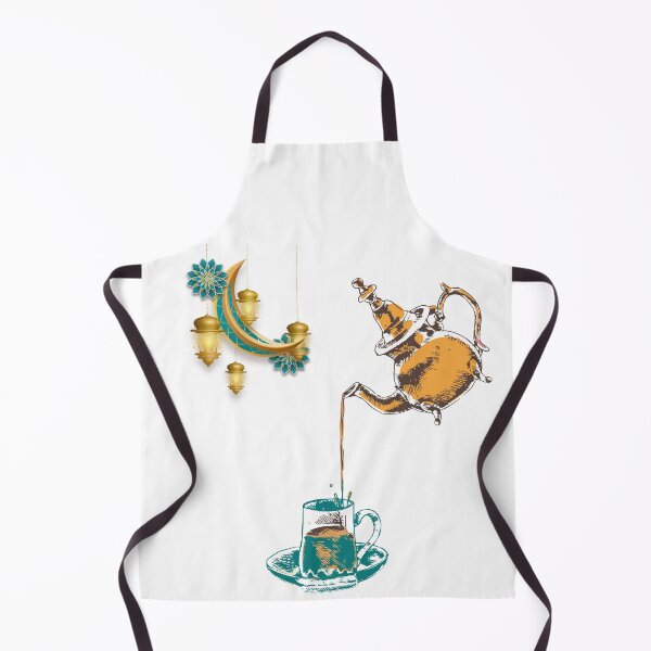 Item preview, MOROCCAN Teapot TEA ART designed and sold by cristophezed.