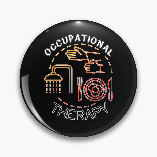 Artikelvorschau, Ergotherapie OT OTA COTA T-Shirt entworfen und verkauft von shop   luisant.