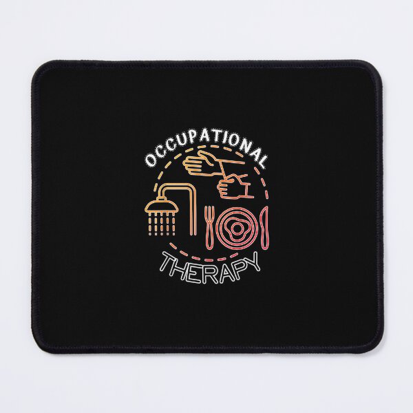 Artikelvorschau, Ergotherapie OT OTA COTA T-Shirt entworfen und verkauft von shop   luisant.
