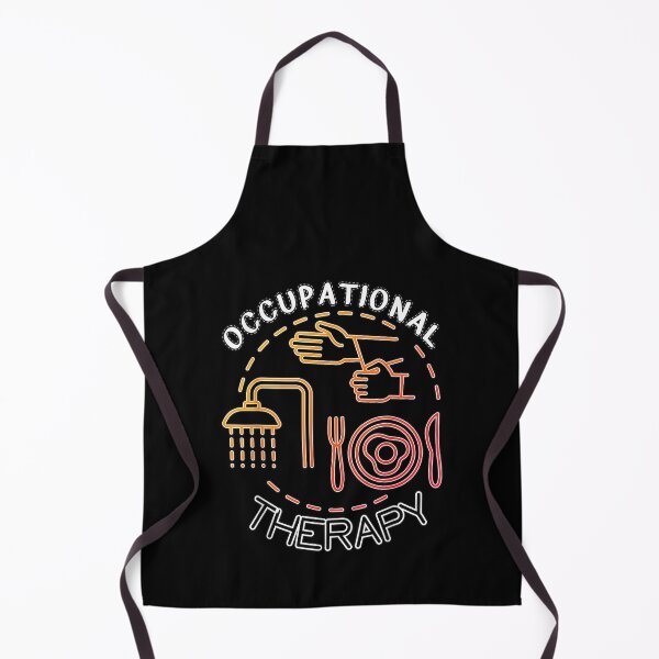 Artikelvorschau, Ergotherapie OT OTA COTA T-Shirt entworfen und verkauft von shop   luisant.