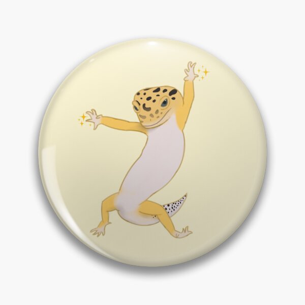 Item preview, leopard gecko designed and sold by moon k.