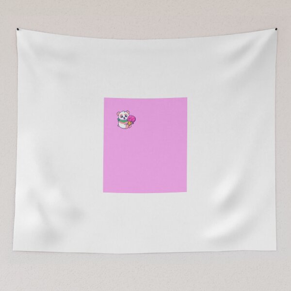 Item preview, cute bears panda designed and sold by belcherlgall.