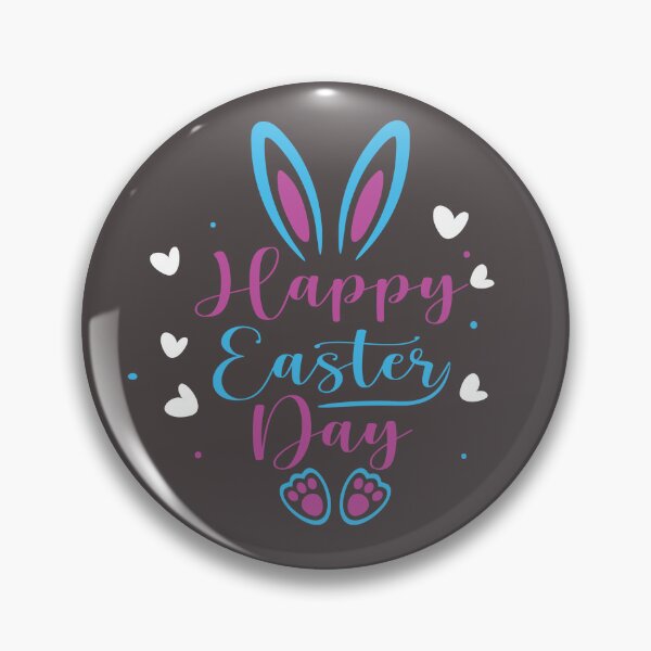 Item preview, Happy Easter Day Bunny Rabbit Graphic 2022 designed and sold by goldenshop22.