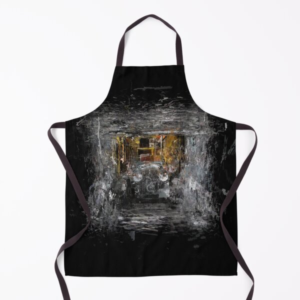 Item preview, Barn Find designed and sold by truepurpose.