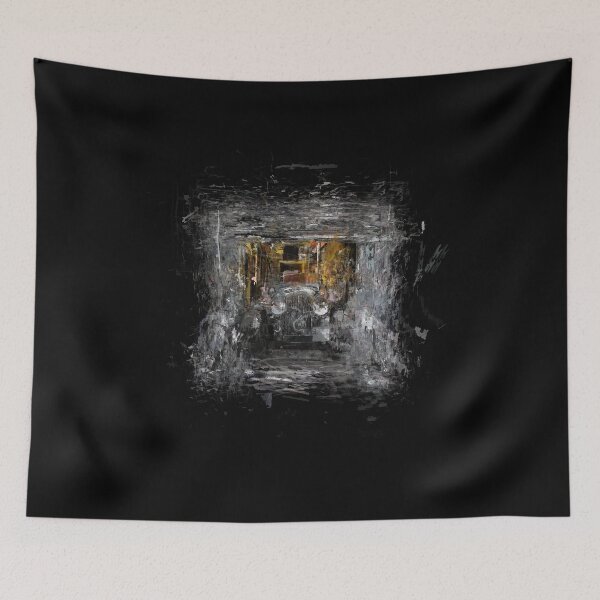 Item preview, Barn Find designed and sold by truepurpose.