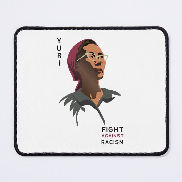 Item preview, Fall In Love With Yuri Kochiyama designed and sold by BentonKochiyama.