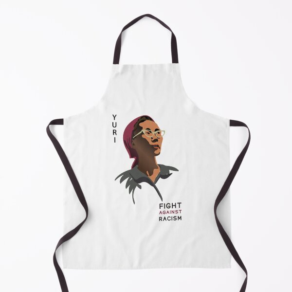 Item preview, Fall In Love With Yuri Kochiyama designed and sold by BentonKochiyama.