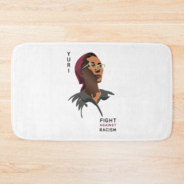 Item preview, Fall In Love With Yuri Kochiyama designed and sold by BentonKochiyama.