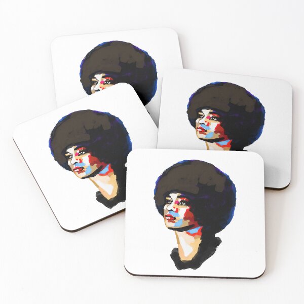 Item preview, Some People Excel At Angela Davis And Some Don't designed and sold by BentonKochiyama.