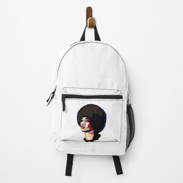 Item preview, Some People Excel At Angela Davis And Some Don't designed and sold by BentonKochiyama.