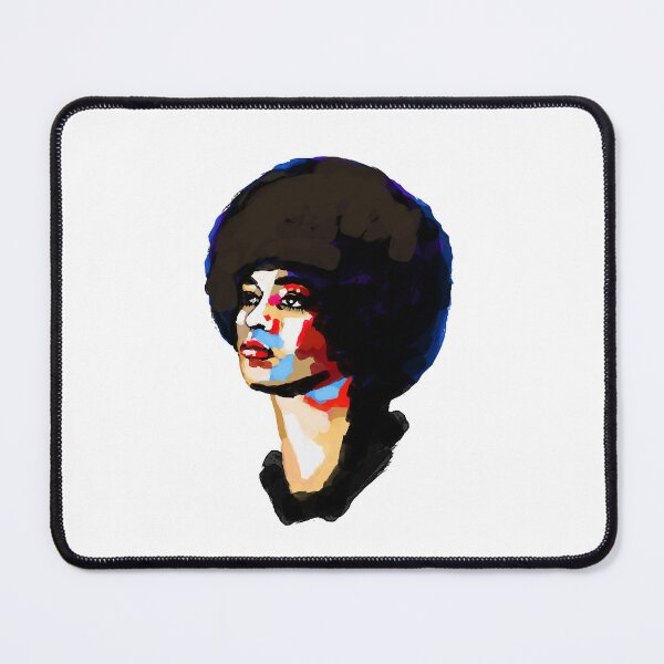 Item preview, Some People Excel At Angela Davis And Some Don't designed and sold by BentonKochiyama.