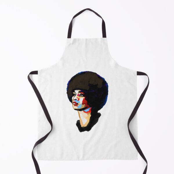 Item preview, Some People Excel At Angela Davis And Some Don't designed and sold by BentonKochiyama.