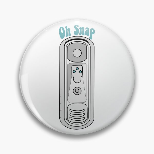Item preview, Oh snap designed and sold by Hayy-bale.