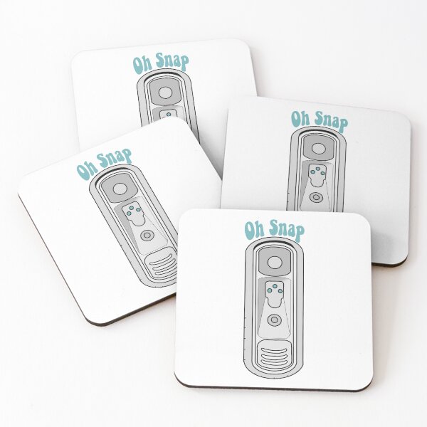 Item preview, Oh snap designed and sold by Hayy-bale.
