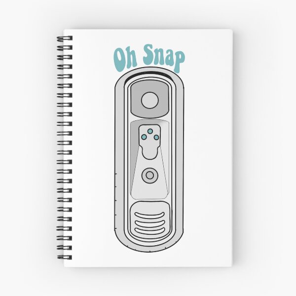 Item preview, Oh snap designed and sold by Hayy-bale.