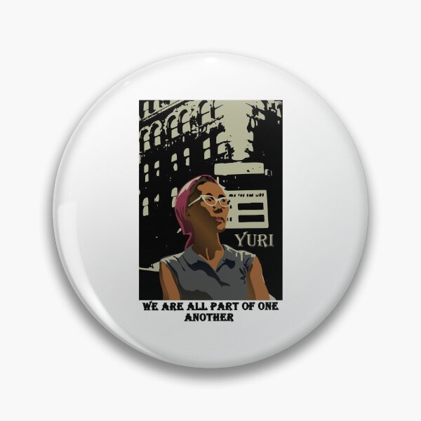 Item preview, The Next Things You Should Do For Yuri Kochiyama Success designed and sold by BentonKochiyama.