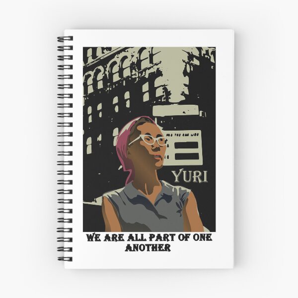 Item preview, The Next Things You Should Do For Yuri Kochiyama Success designed and sold by BentonKochiyama.
