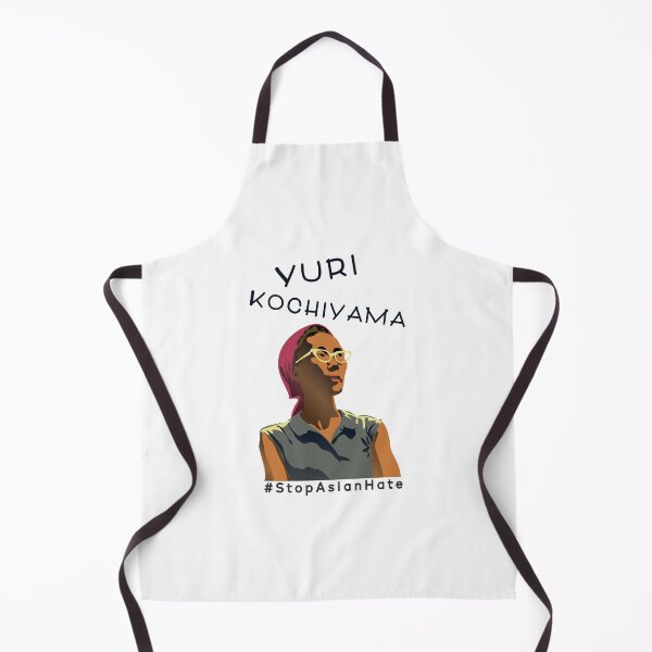 Item preview, Use Yuri Kochiyama To Make Someone Fall In Love With You designed and sold by BentonKochiyama.