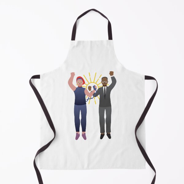 Item preview, What Shakespeare Can Teach You About Yuri Kochiyama designed and sold by BentonKochiyama.