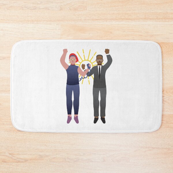 Item preview, What Shakespeare Can Teach You About Yuri Kochiyama designed and sold by BentonKochiyama.