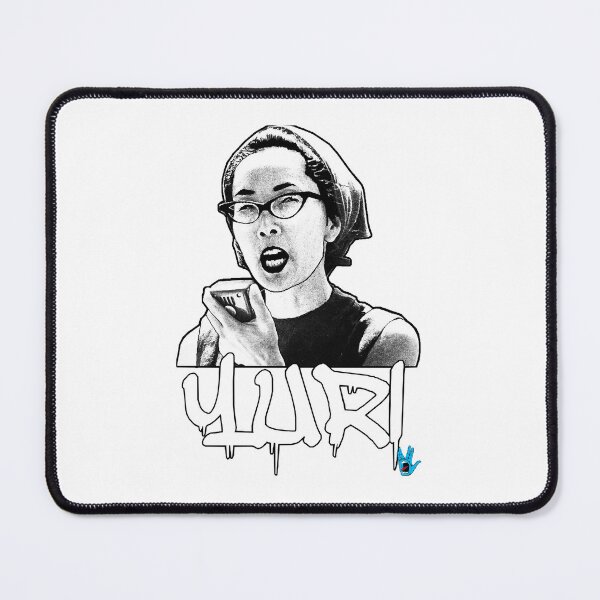 Item preview, Yuri Kochiyama And Love They Are The Same designed and sold by BentonKochiyama.