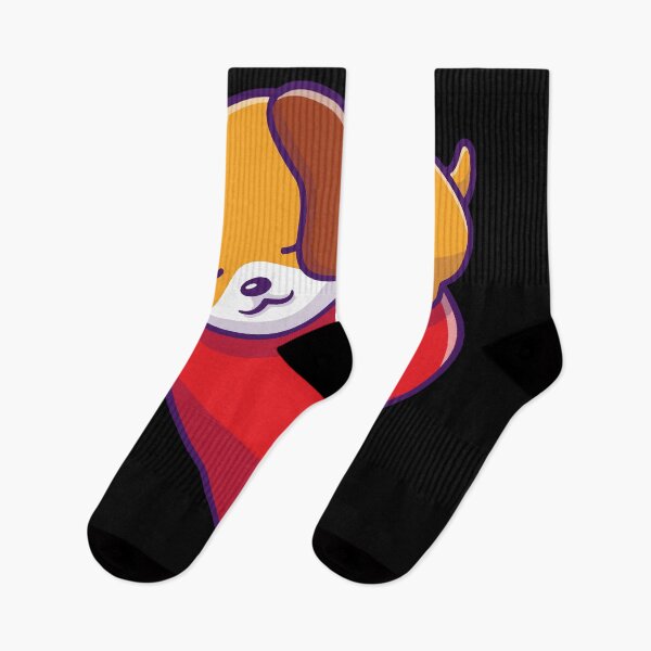 Item preview, Cute Dog Sleeping On Heart Cartoon T-Shirt designed and sold by RonaldHertel60.