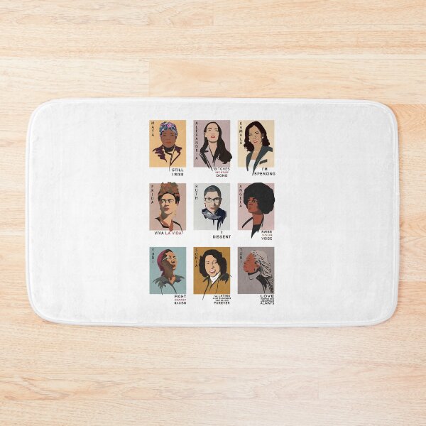 Item preview, Yuri Kochiyama Is Your Worst Enemy Ways To Defeat It designed and sold by BentonKochiyama.