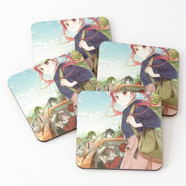 Item preview, Horimiya Moment designed and sold by Romeromichael.