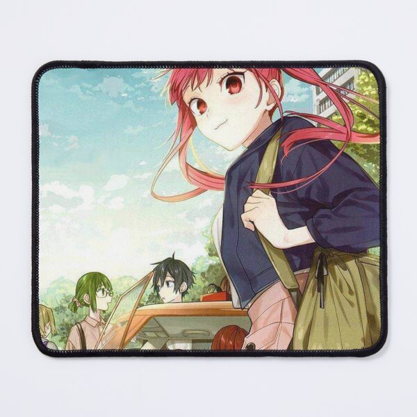 Item preview, Horimiya Moment designed and sold by Romeromichael.