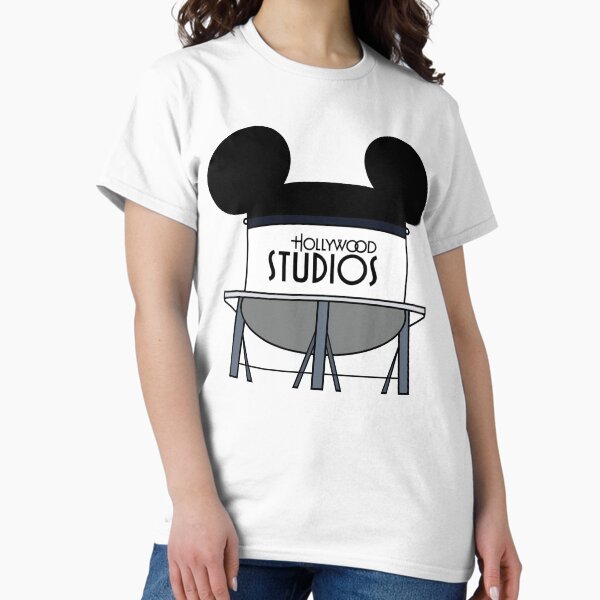Item preview, Tour d'oreille des studios d'Hollywood designed and sold by InnoventionEast.